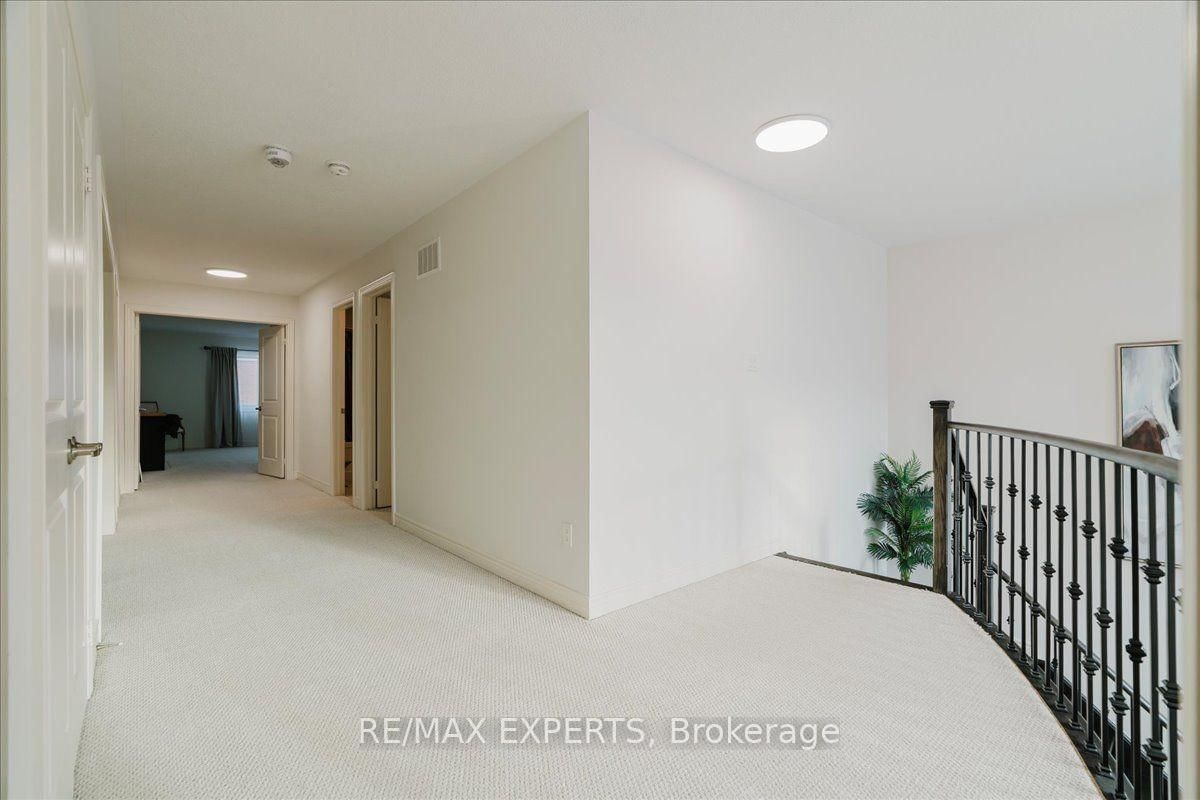 43 Lewis Avenue • Bradford West Gwillimbury, ON photo 23