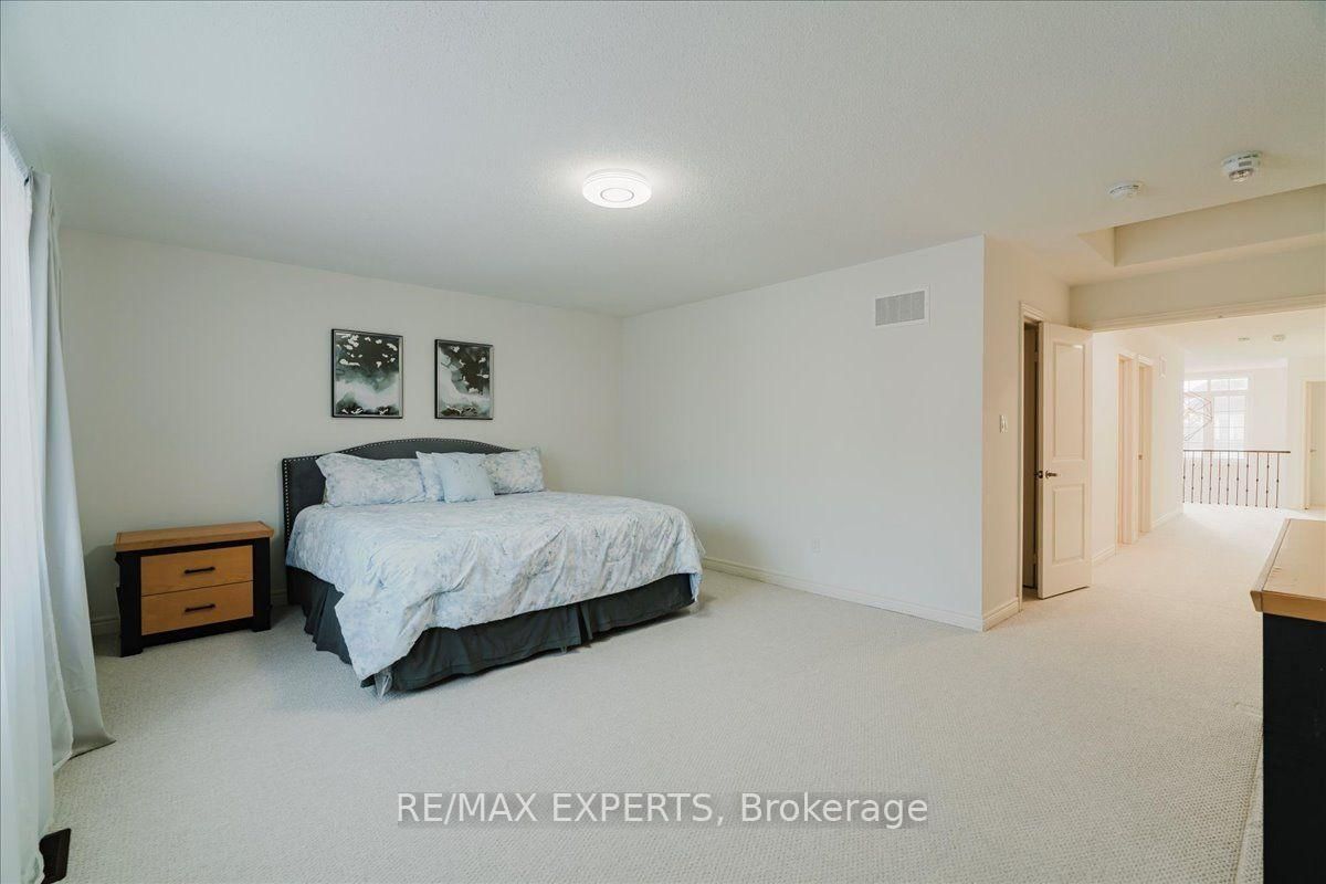43 Lewis Avenue • Bradford West Gwillimbury, ON photo 25