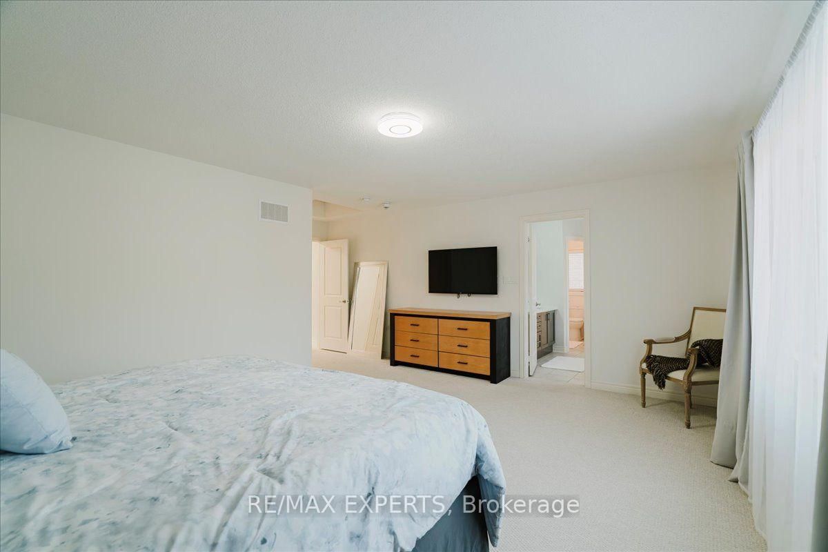43 Lewis Avenue • Bradford West Gwillimbury, ON photo 26