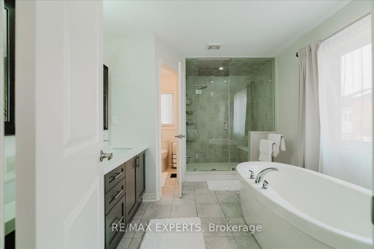 43 Lewis Avenue • Bradford West Gwillimbury, ON photo 27