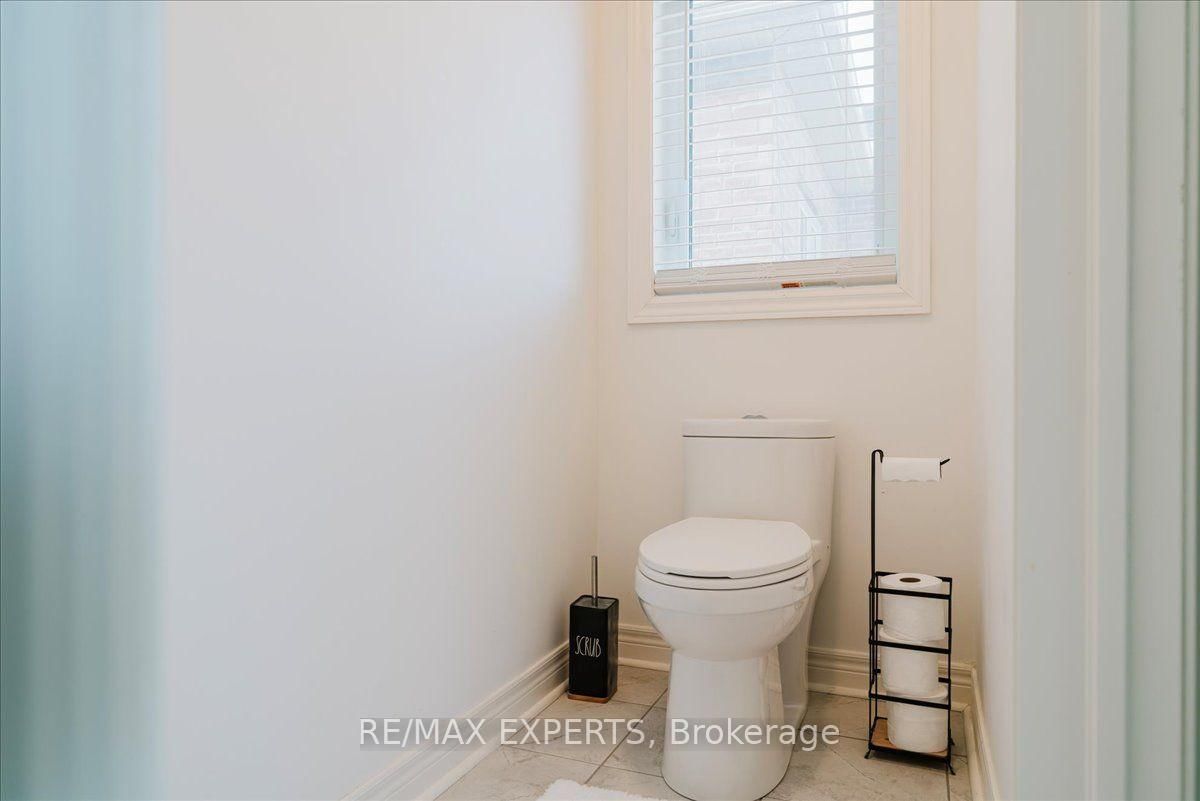 43 Lewis Avenue • Bradford West Gwillimbury, ON photo 30