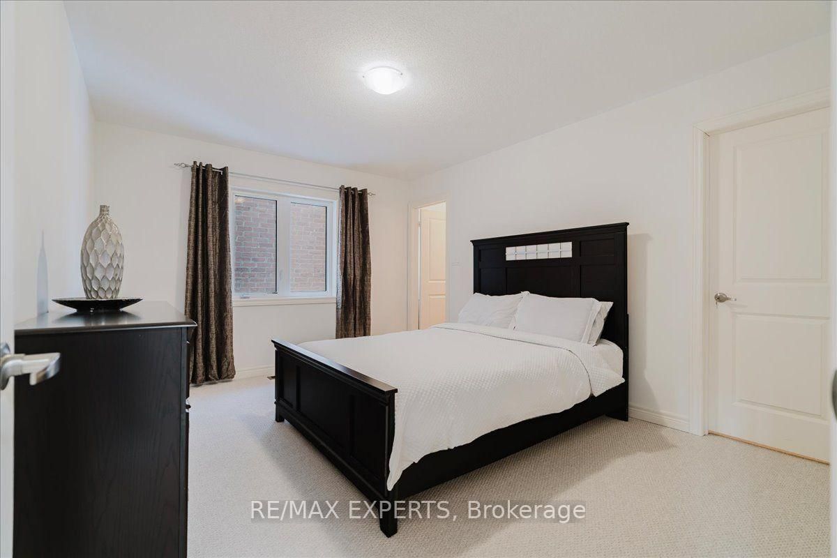 43 Lewis Avenue • Bradford West Gwillimbury, ON photo 33