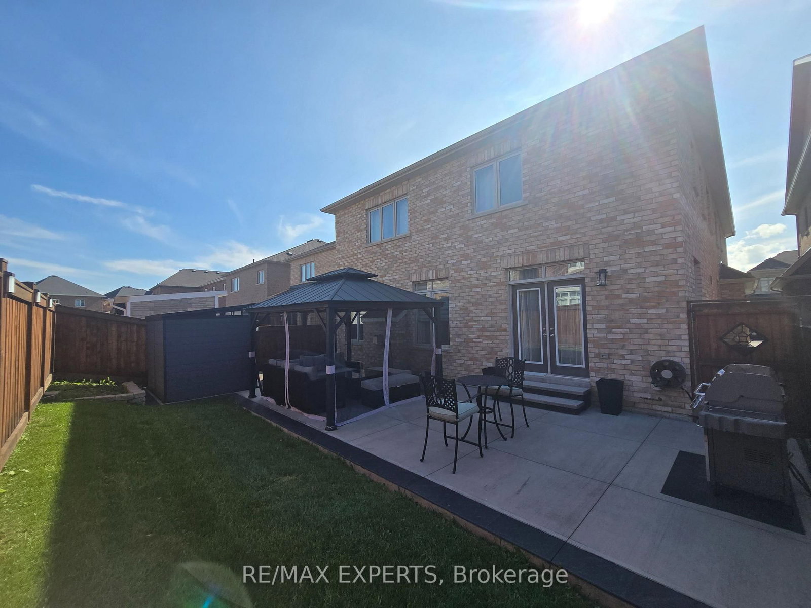 43 Lewis Avenue • Bradford West Gwillimbury, ON photo 45