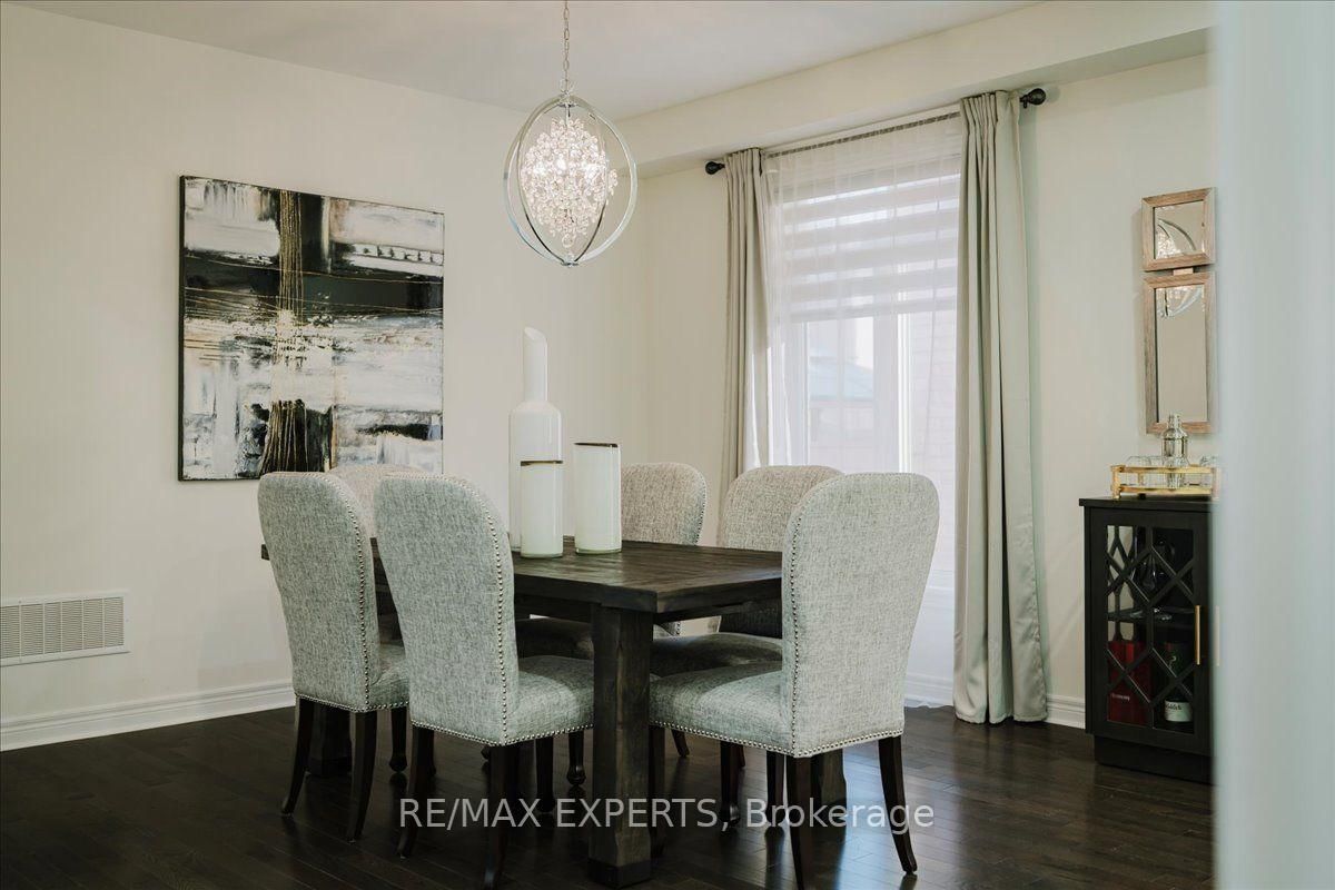 43 Lewis Avenue • Bradford West Gwillimbury, ON photo 6