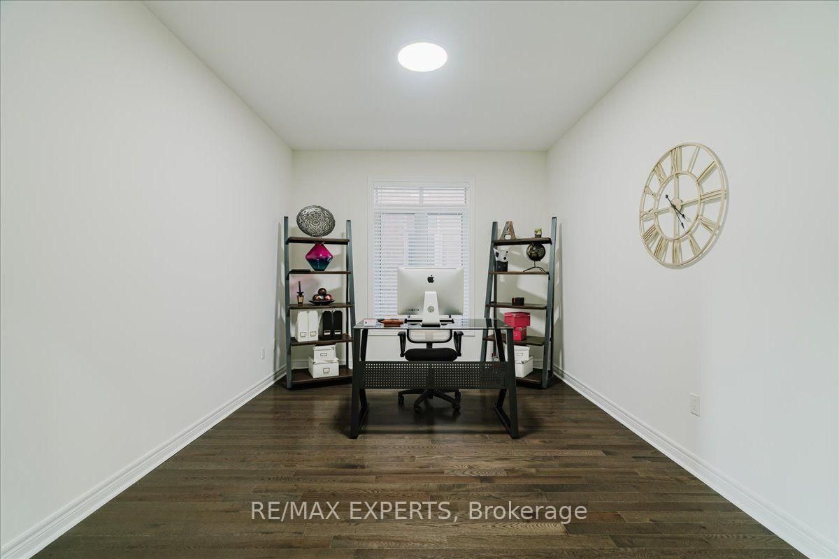 43 Lewis Avenue • Bradford West Gwillimbury, ON photo 8