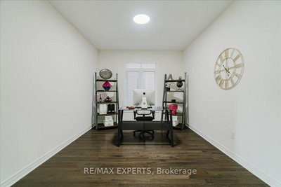 43 Lewis Avenue • Bradford West Gwillimbury, ON photo 8