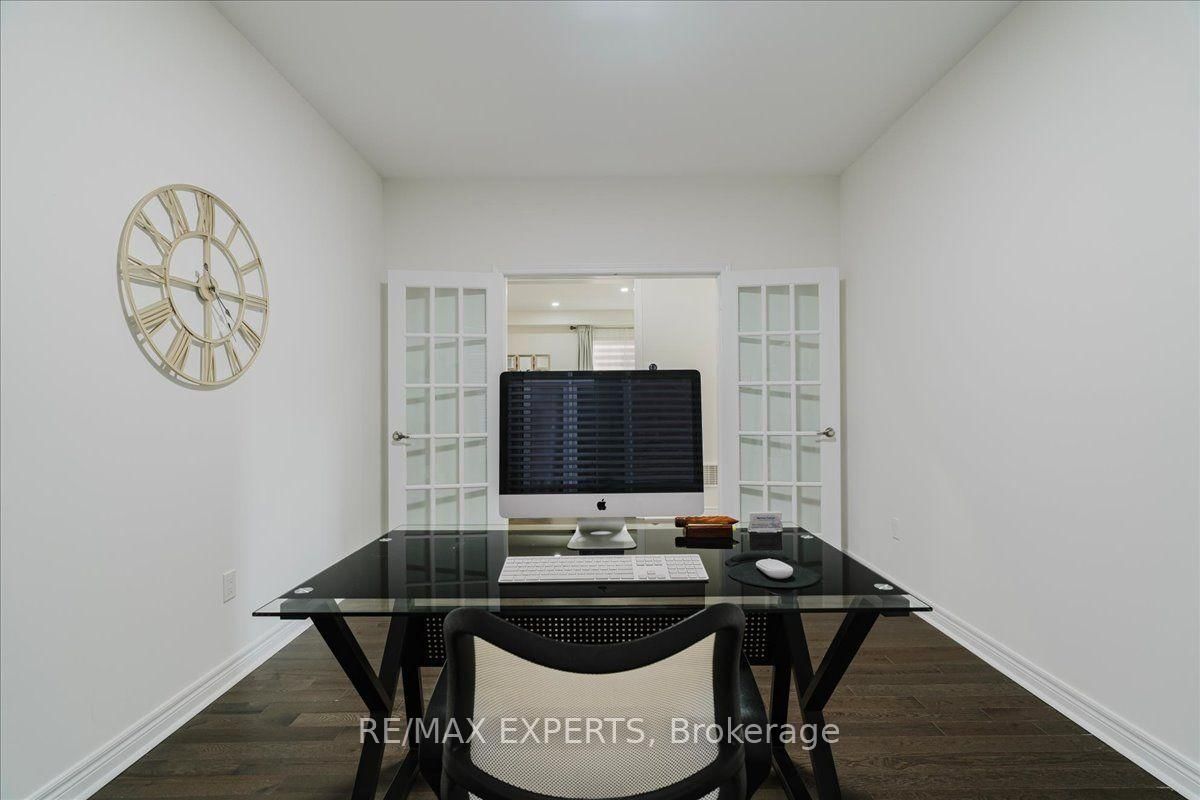 43 Lewis Avenue • Bradford West Gwillimbury, ON photo 9