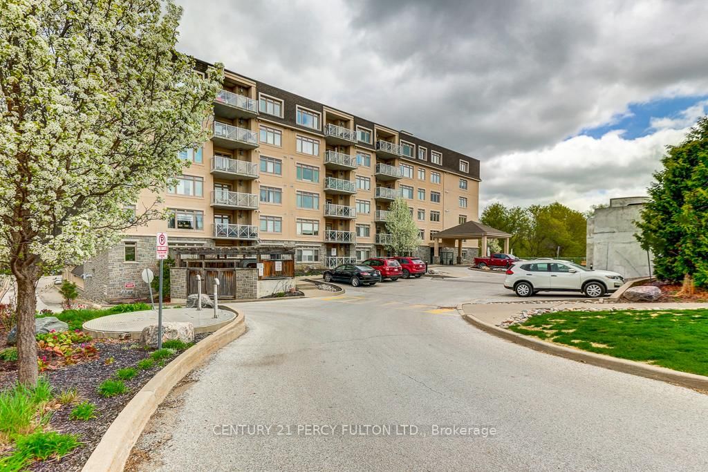 149 Church Street • #304 • King, ON photo 2