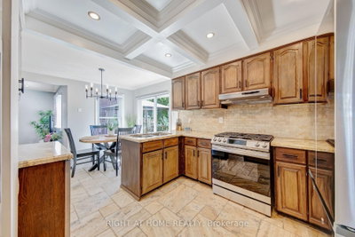 71 South Balsam Street • Uxbridge, ON photo 5