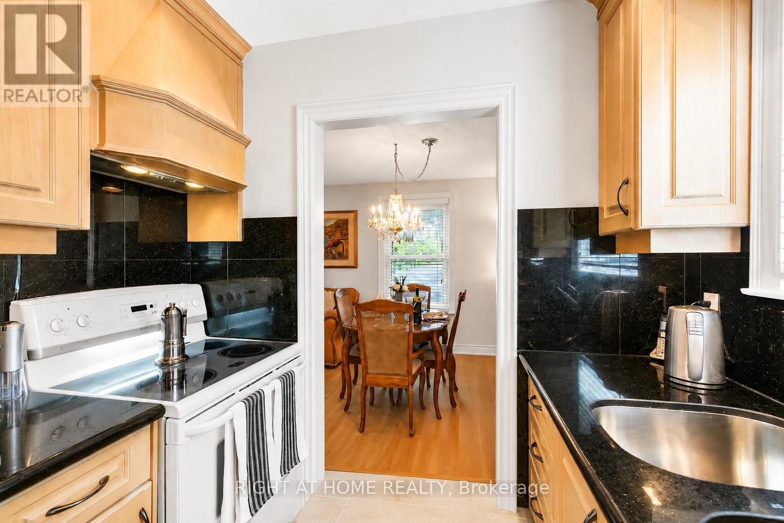 168 Springhead Gardens • Richmond Hill, ON photo 17