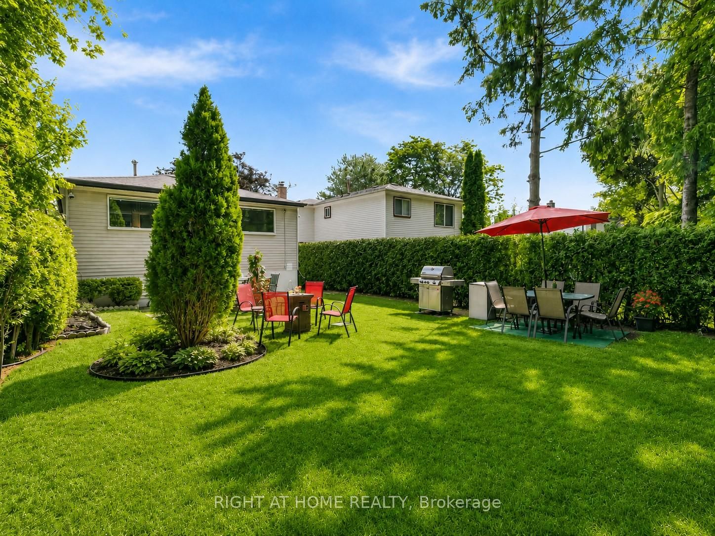 168 Springhead Gardens • Richmond Hill, ON photo 36