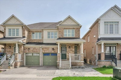Stouffville, Whitchurch-Stouffville - Photo 1