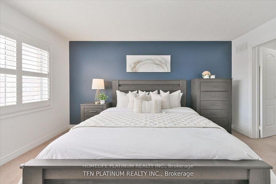 29 Brown Lane • Whitchurch-Stouffville, ON photo 20