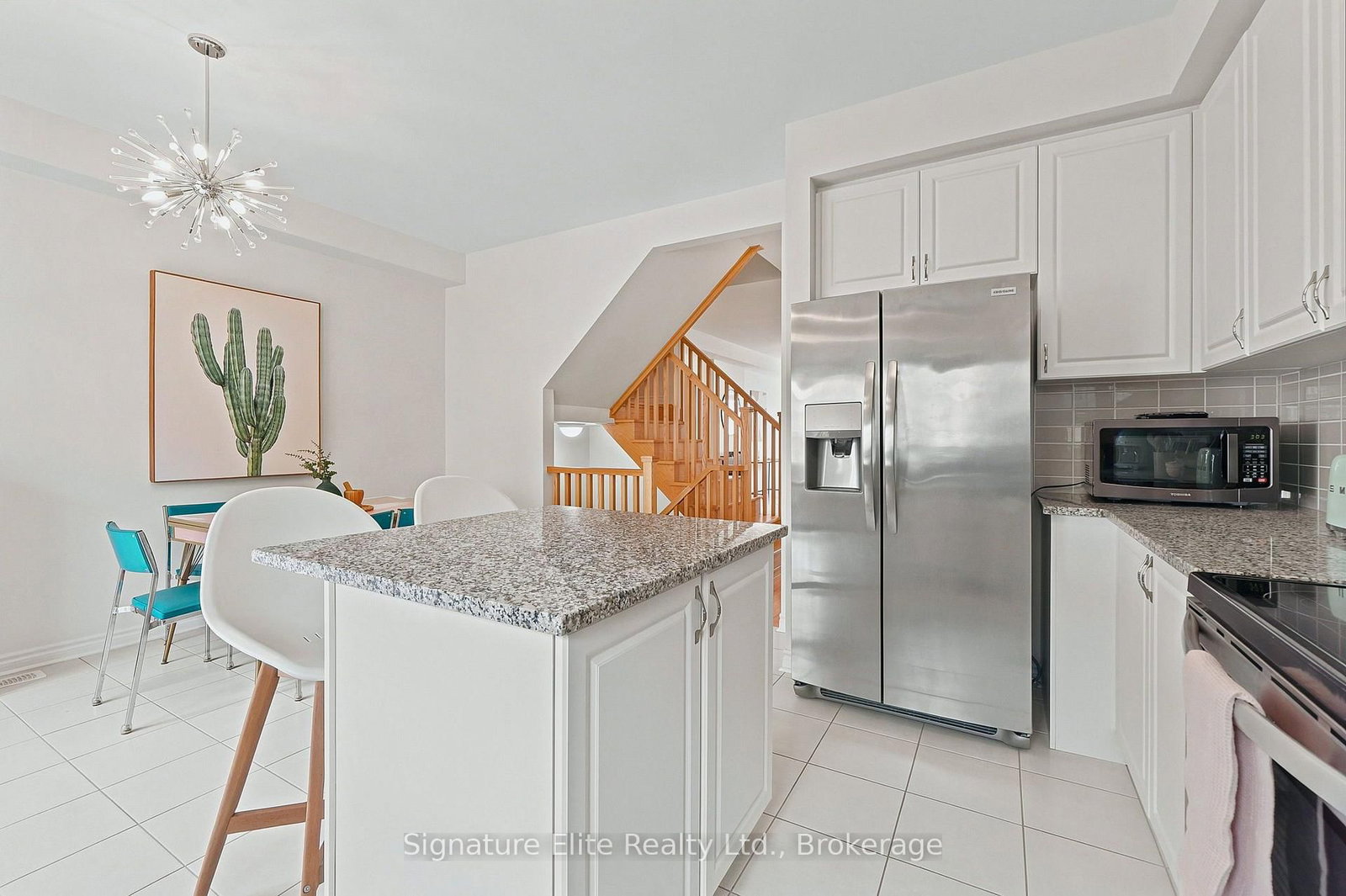 114 Gordon Circle • Newmarket, ON photo 11