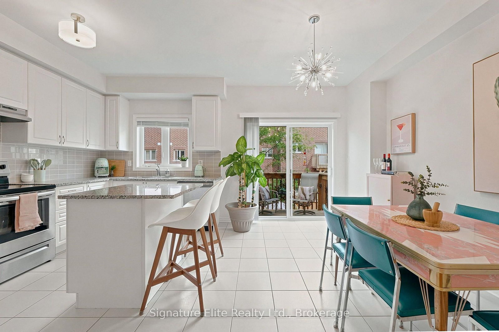 114 Gordon Circle • Newmarket, ON photo 13