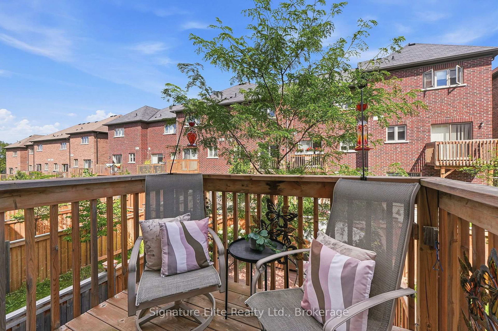 114 Gordon Circle • Newmarket, ON photo 14