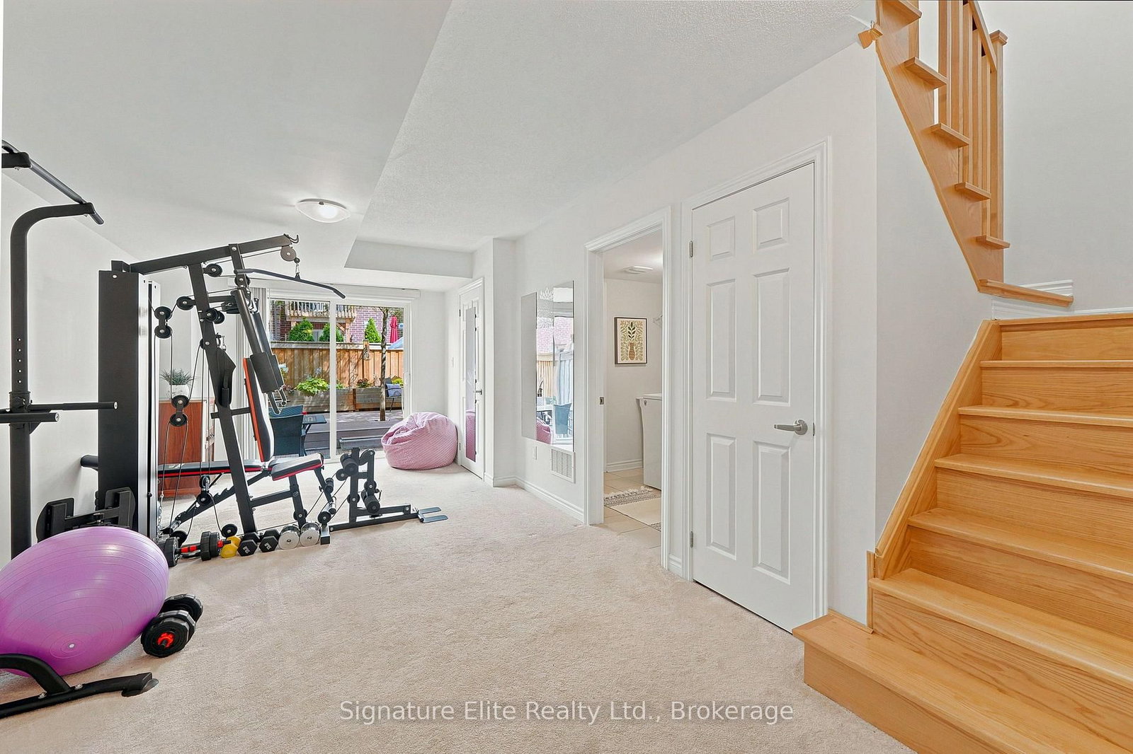 114 Gordon Circle • Newmarket, ON photo 28