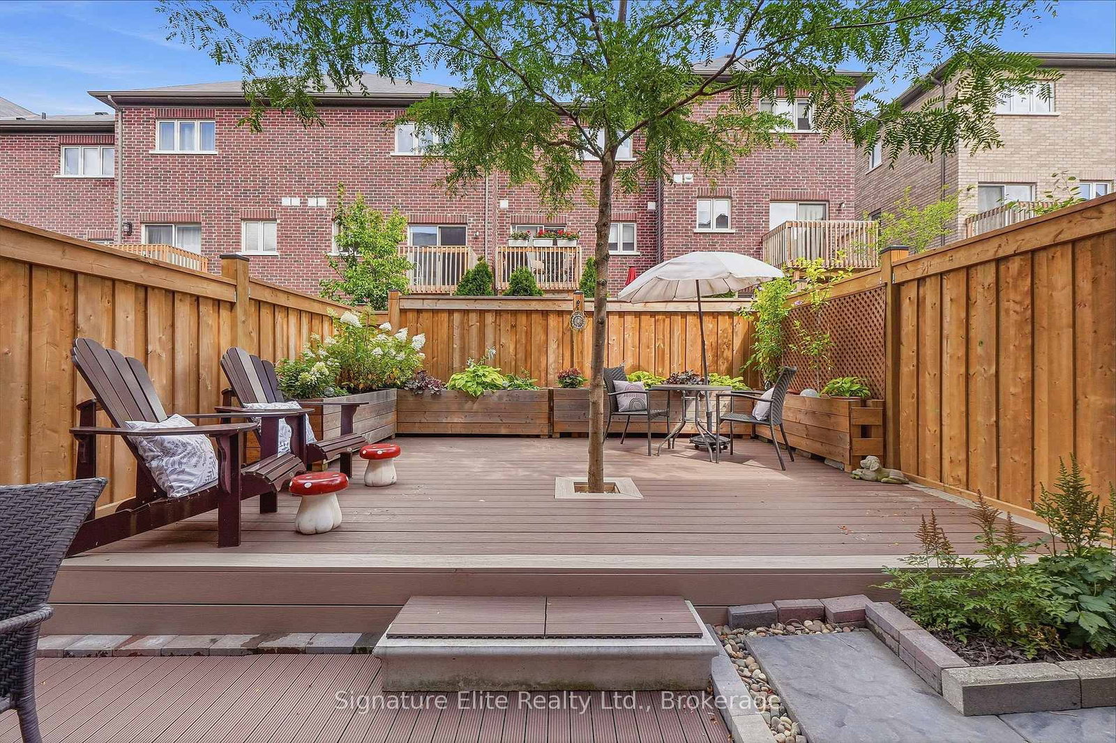 114 Gordon Circle • Newmarket, ON photo 34