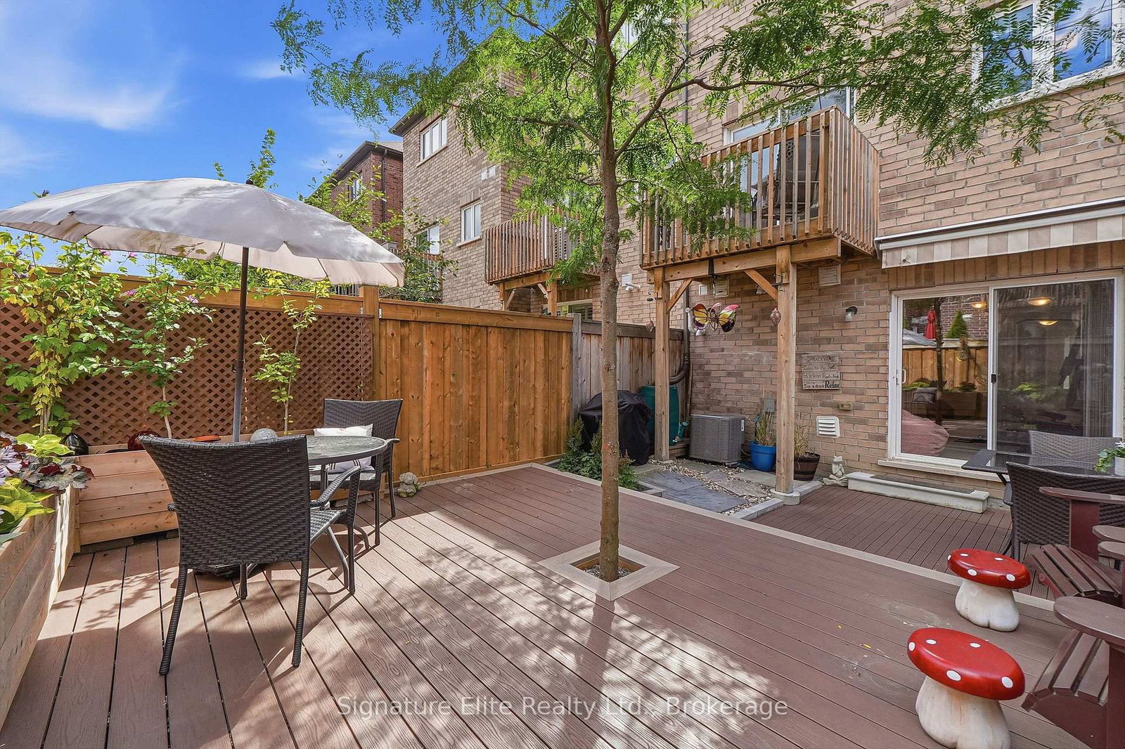 114 Gordon Circle • Newmarket, ON photo 36