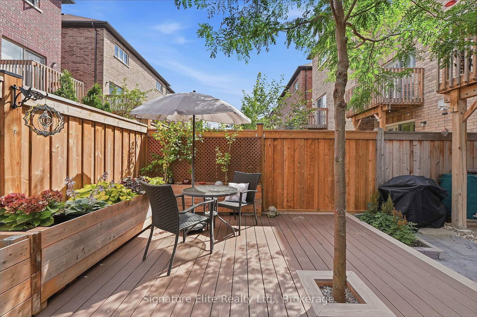 114 Gordon Circle • Newmarket, ON photo 37