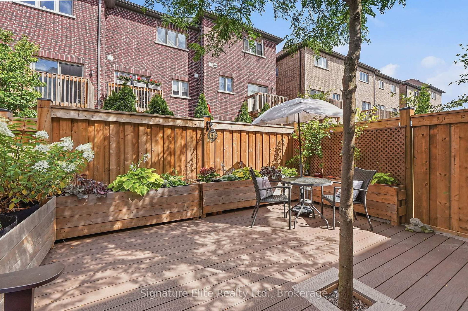 114 Gordon Circle • Newmarket, ON photo 38