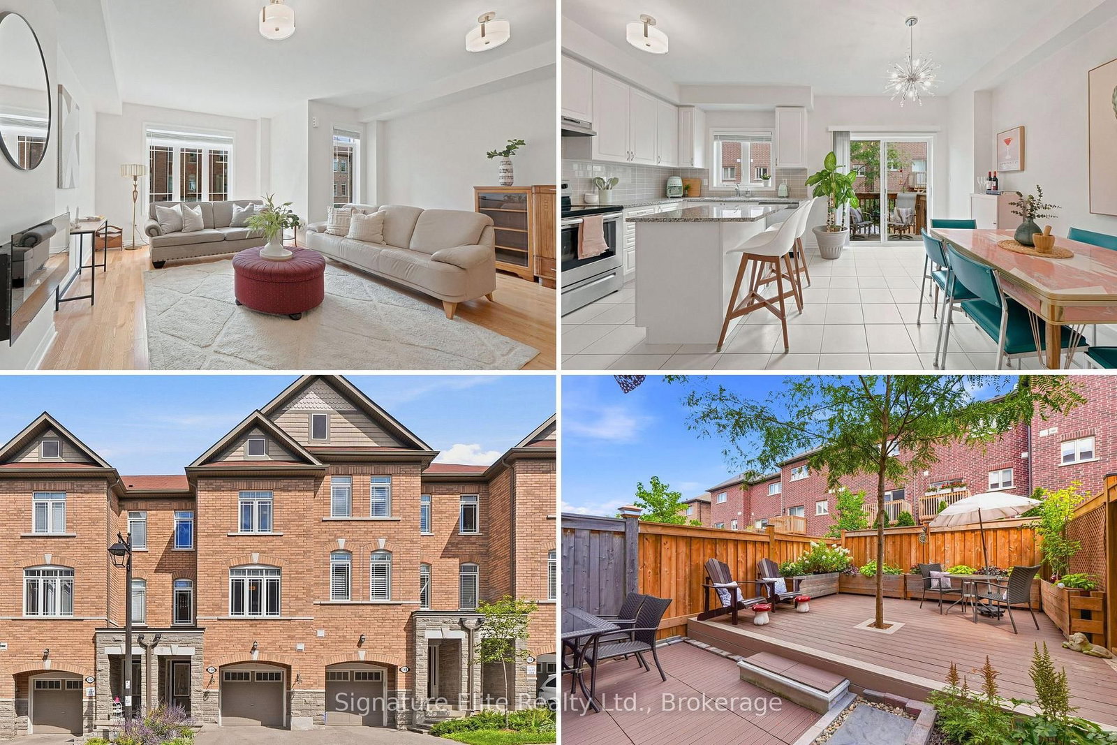 114 Gordon Circle • Newmarket, ON photo 40