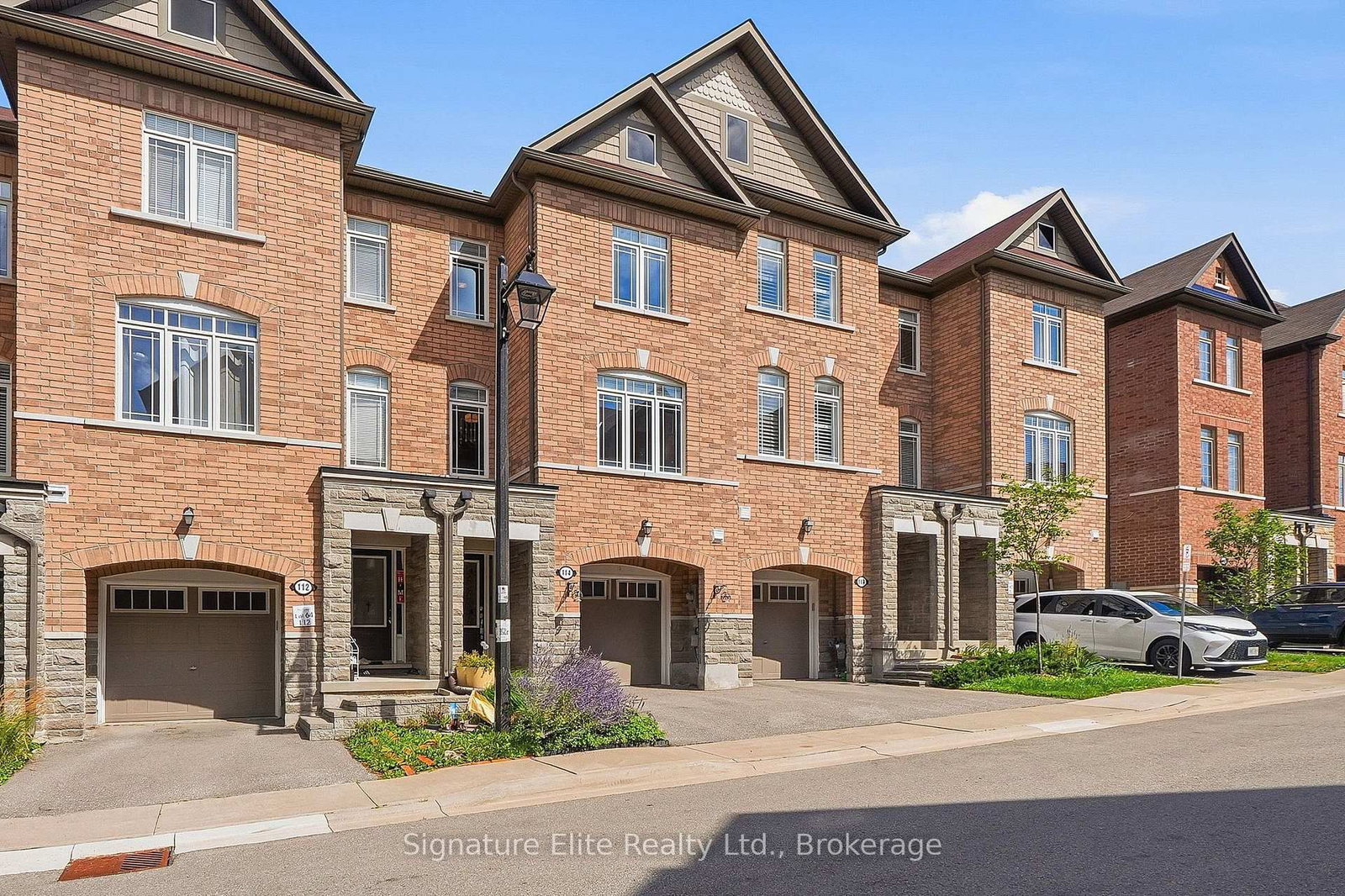 114 Gordon Circle • Newmarket, ON photo 42