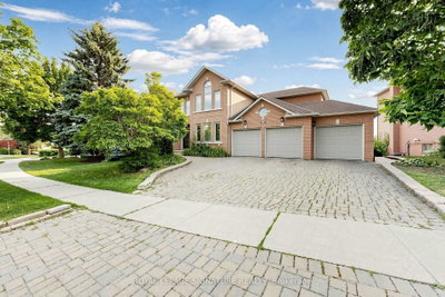 Detached House for lease at 374 Vaughan Mills Road, Vaughan, Ontario, L4H 1B2 - Islington Woods - MLS: N13697018