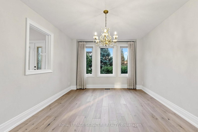 374 Vaughan Mills Road