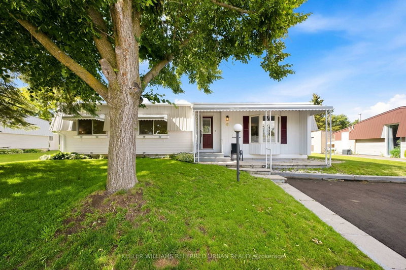 6 Gander Cove