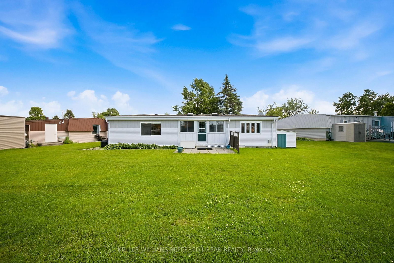 6 Gander Cove • Innisfil, ON photo 36
