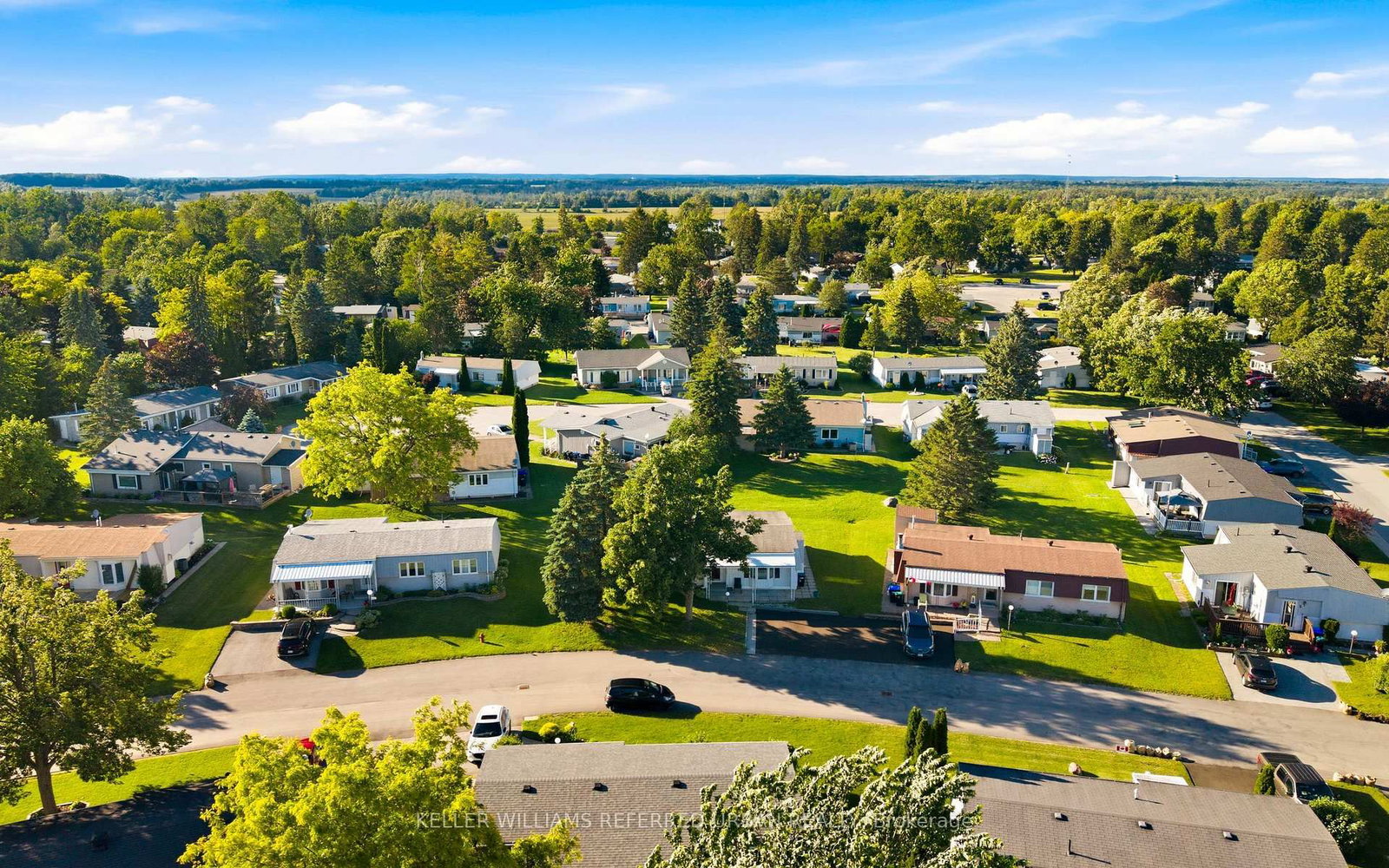 6 Gander Cove • Innisfil, ON photo 38