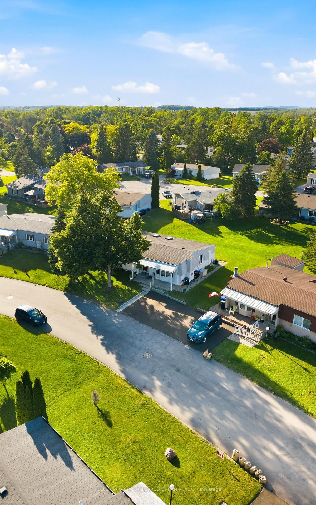 6 Gander Cove • Innisfil, ON photo 47
