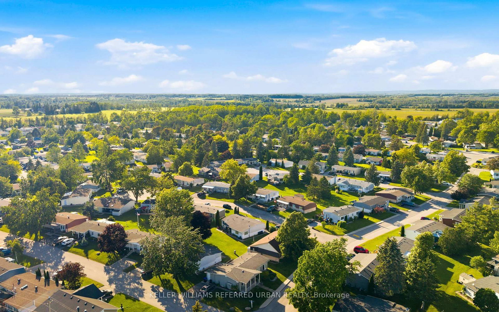 6 Gander Cove • Innisfil, ON photo 50