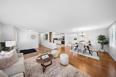 6 Gander Cove • Innisfil, ON photo 9