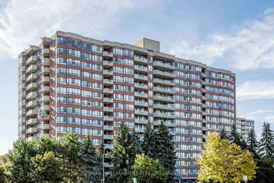 210 - 33 Weldrick Road E