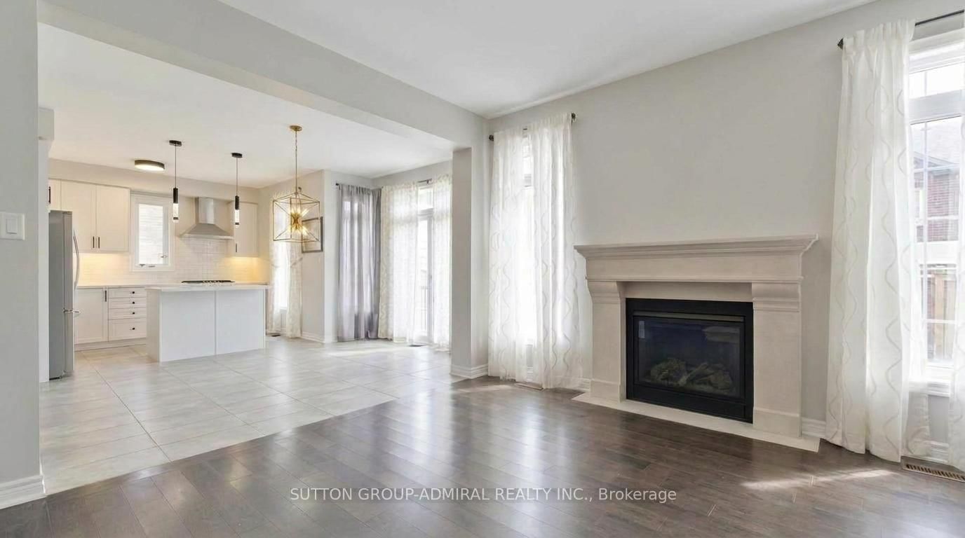1 Citrine Drive • Bradford West Gwillimbury, ON photo 10