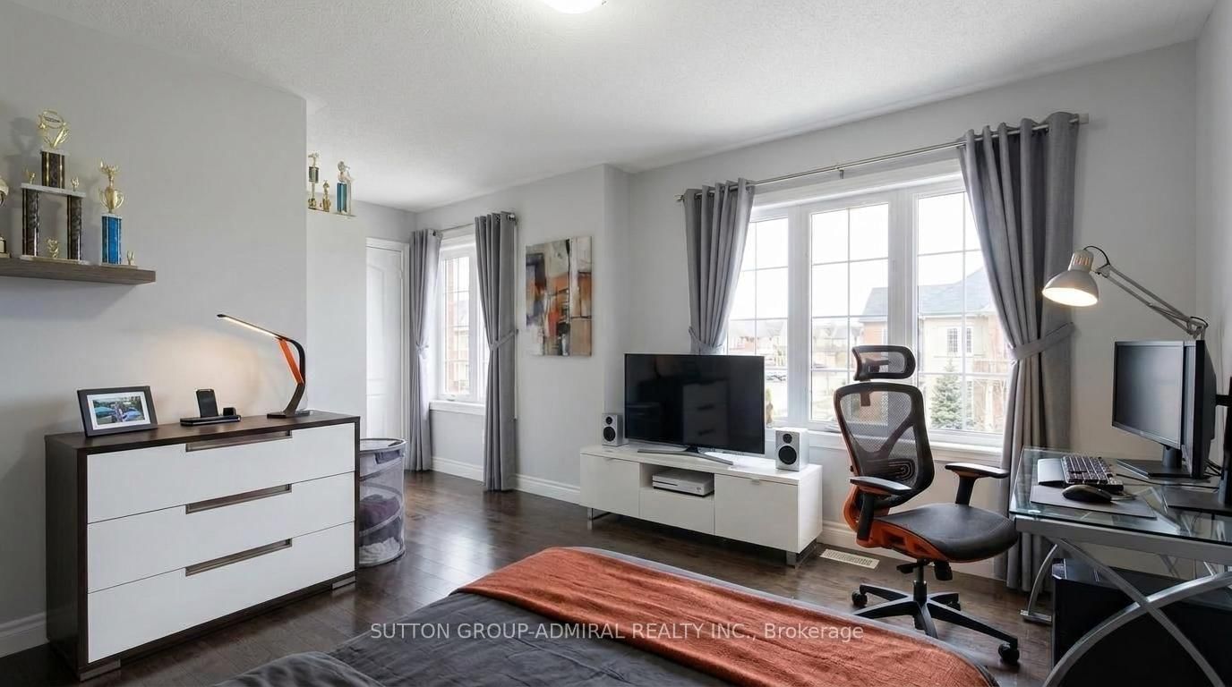 1 Citrine Drive • Bradford West Gwillimbury, ON photo 20