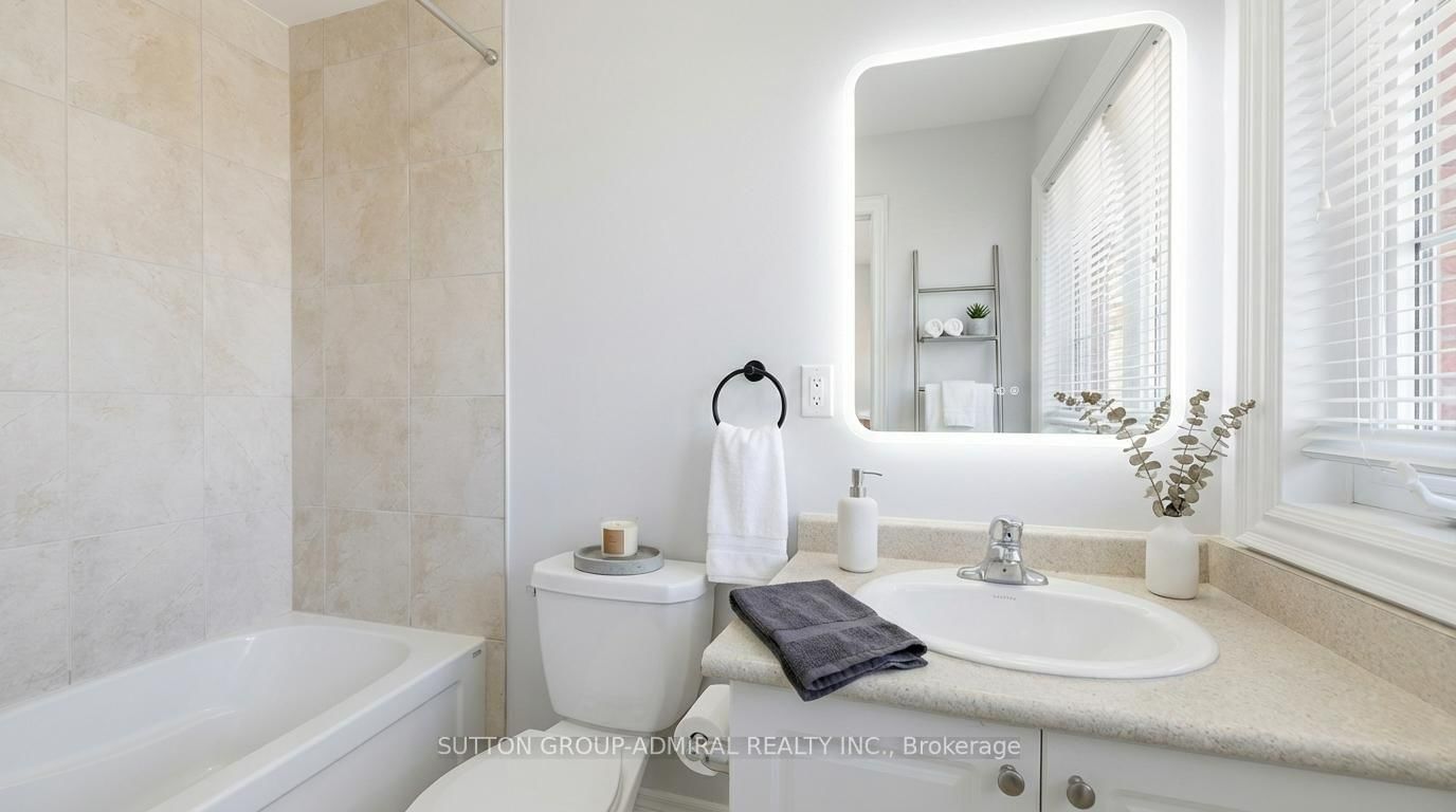 1 Citrine Drive • Bradford West Gwillimbury, ON photo 21