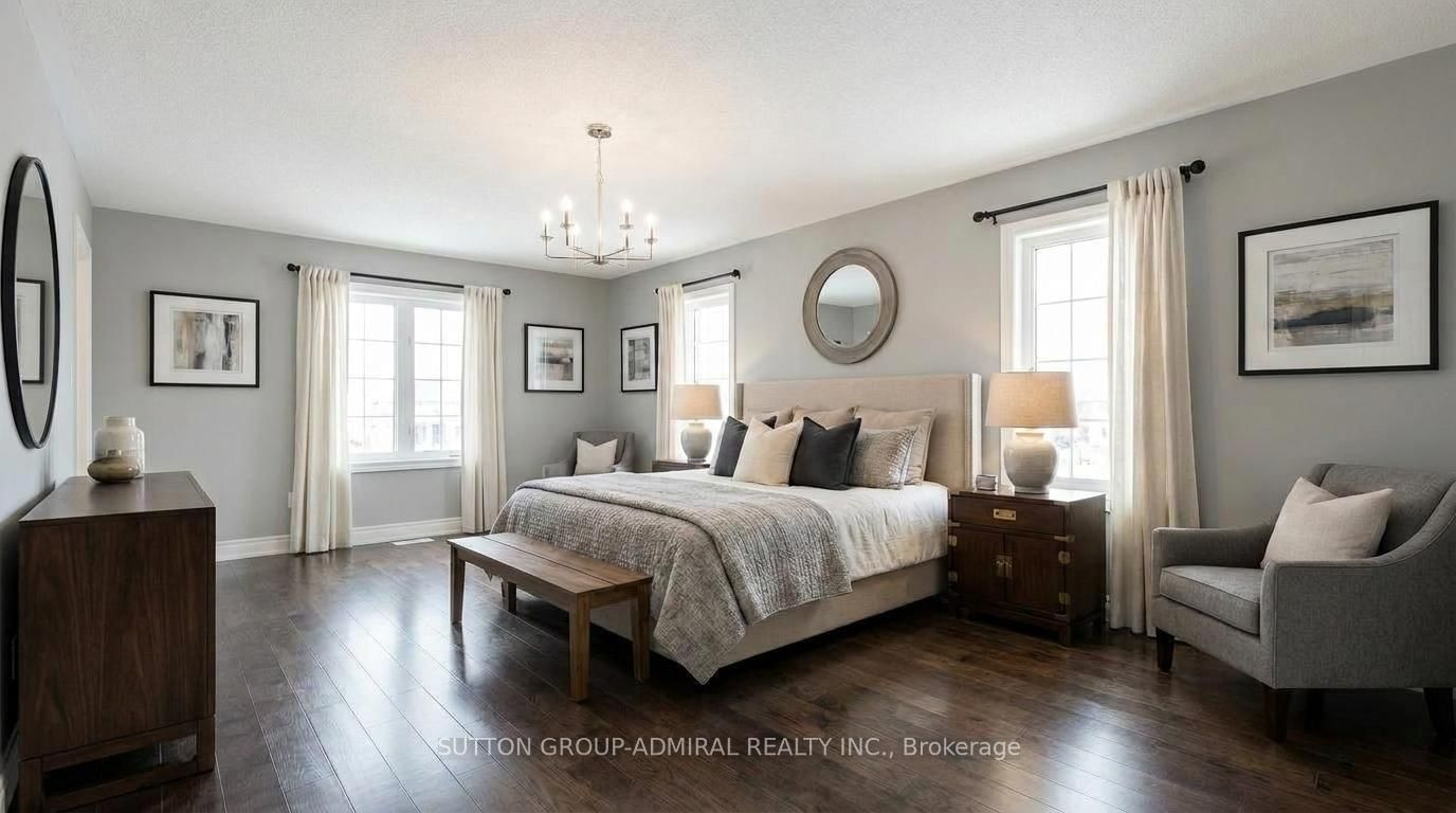 1 Citrine Drive • Bradford West Gwillimbury, ON photo 23