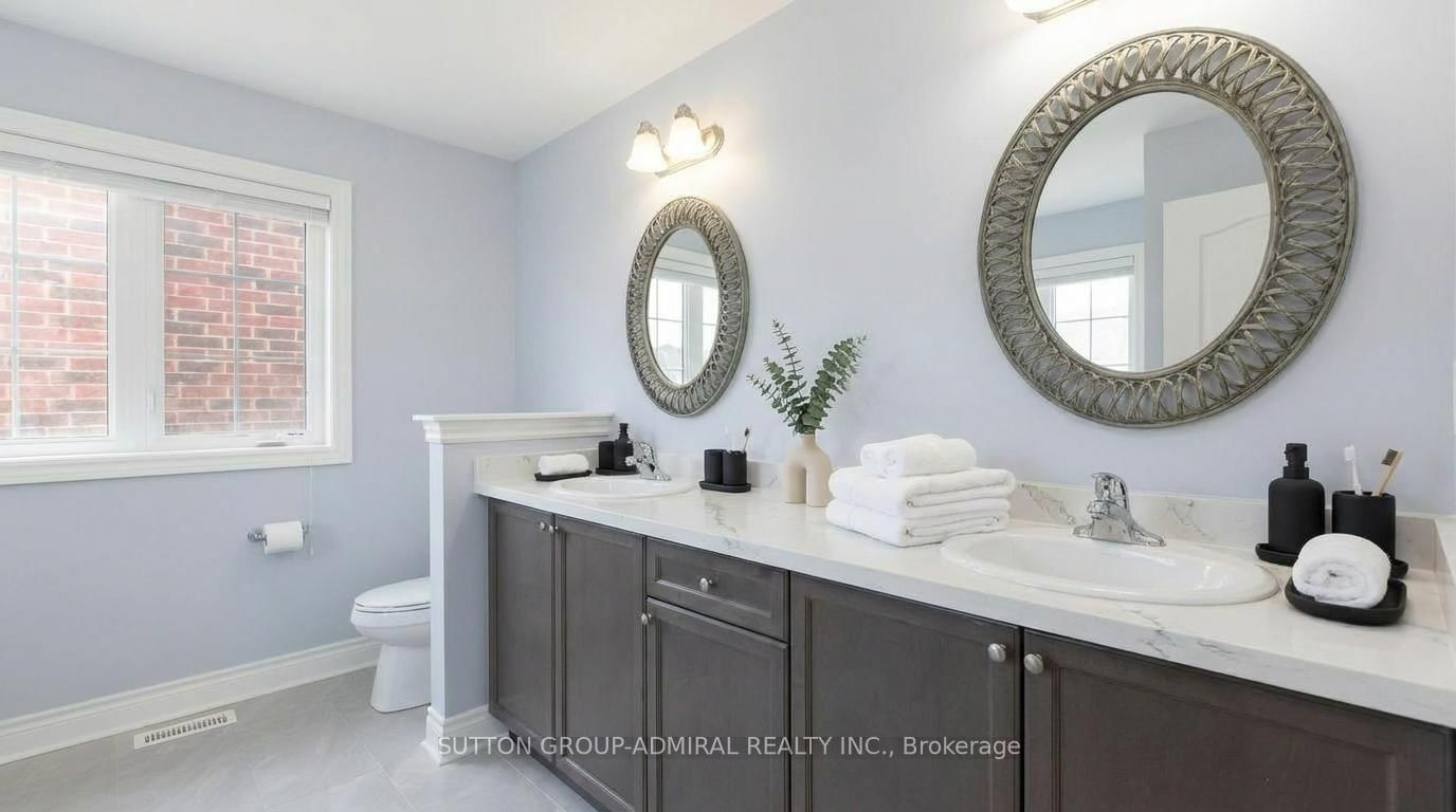 1 Citrine Drive • Bradford West Gwillimbury, ON photo 26