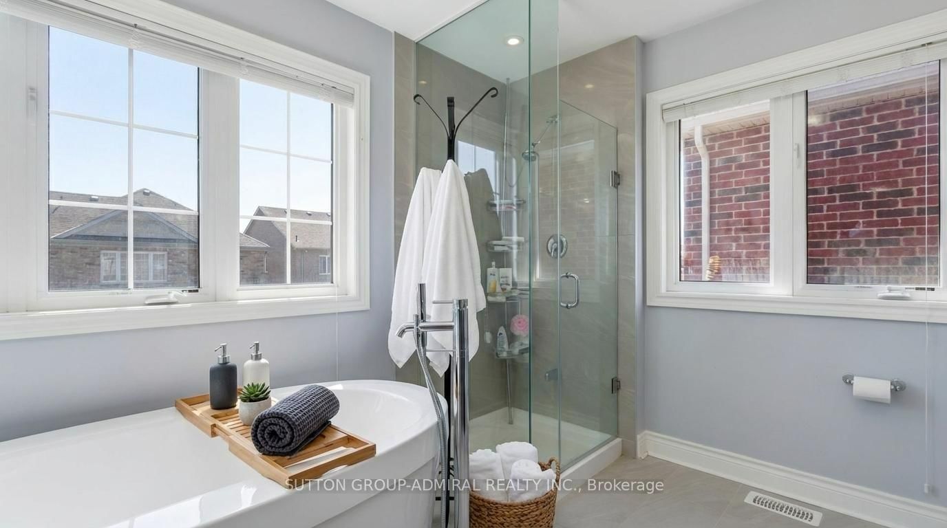 1 Citrine Drive • Bradford West Gwillimbury, ON photo 27