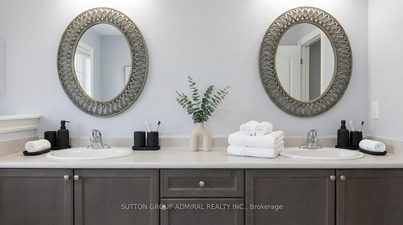 1 Citrine Drive • Bradford West Gwillimbury, ON photo 28