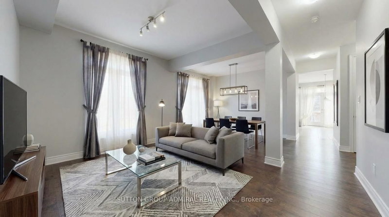 1 Citrine Drive