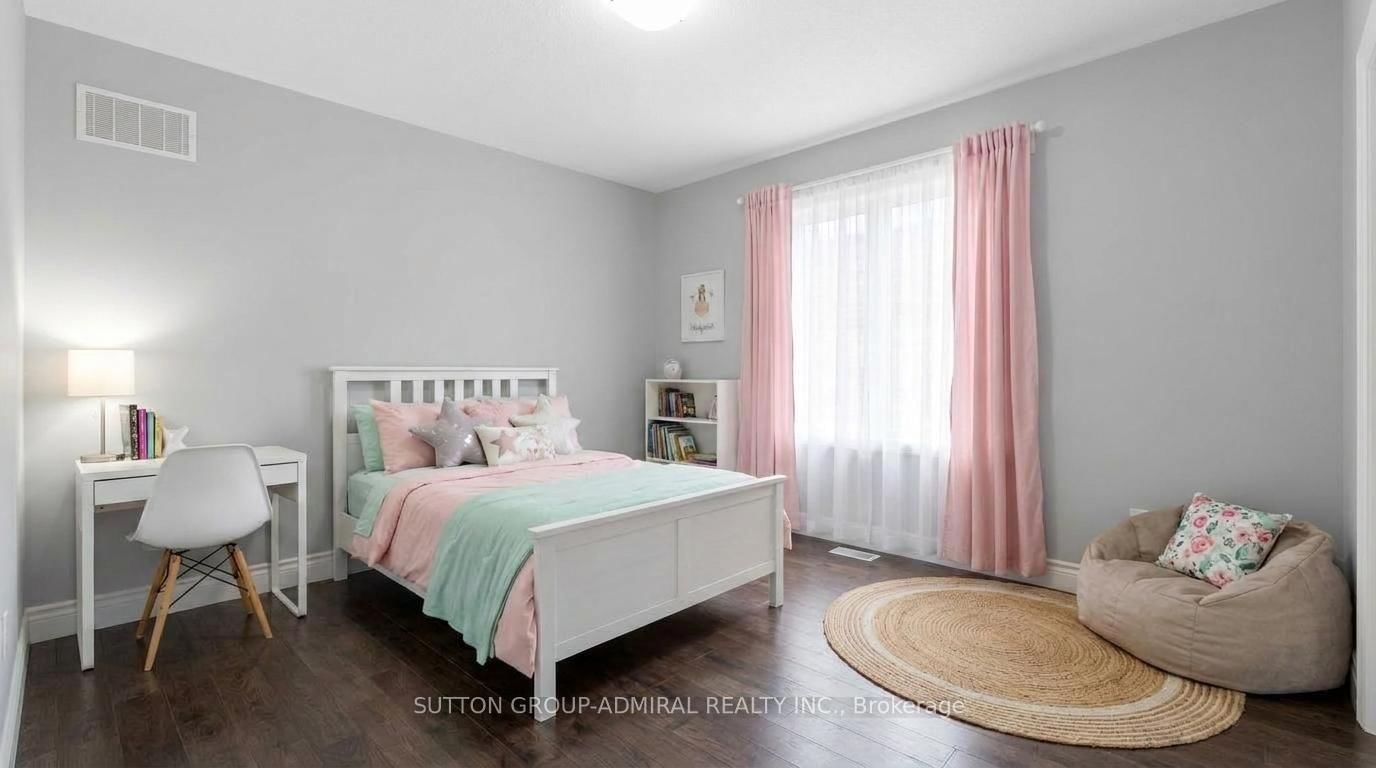 1 Citrine Drive • Bradford West Gwillimbury, ON photo 31