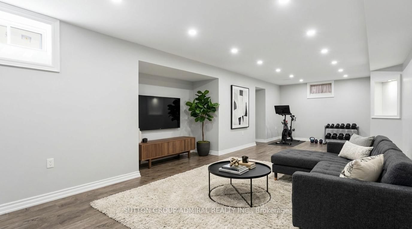 1 Citrine Drive • Bradford West Gwillimbury, ON photo 34