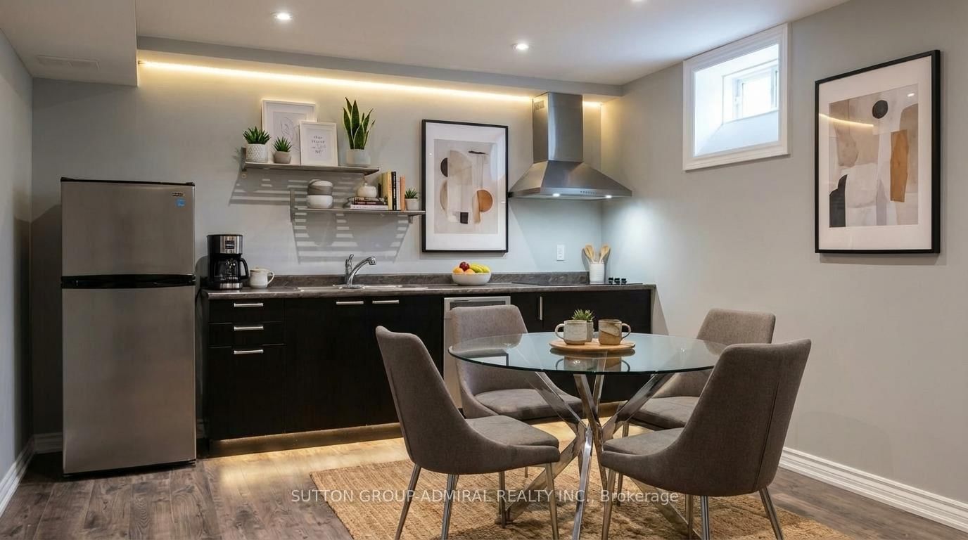 1 Citrine Drive • Bradford West Gwillimbury, ON photo 35