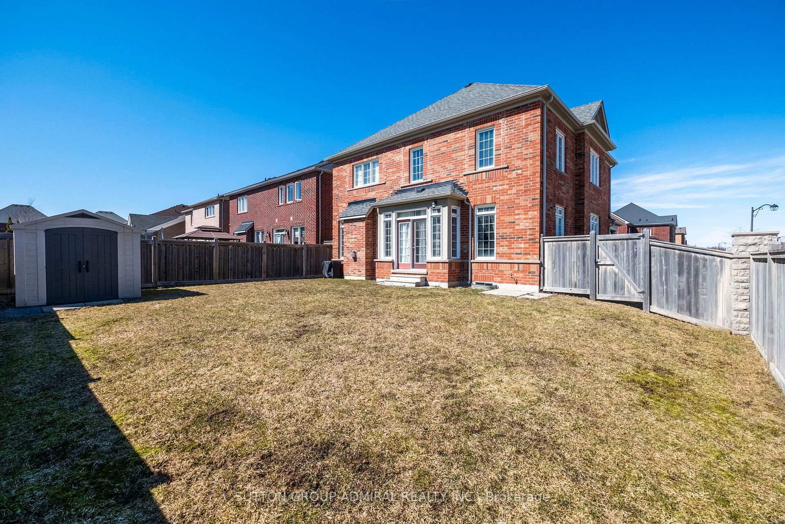 1 Citrine Drive • Bradford West Gwillimbury, ON photo 39