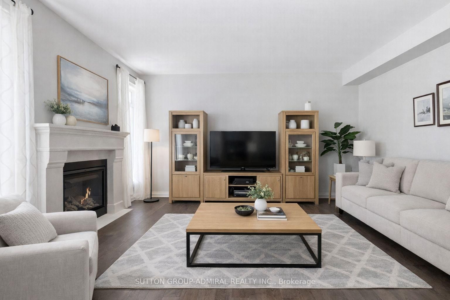 1 Citrine Drive • Bradford West Gwillimbury, ON photo 5