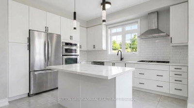 1 Citrine Drive • Bradford West Gwillimbury, ON photo 6